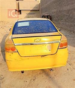 شيفروليه أفيو